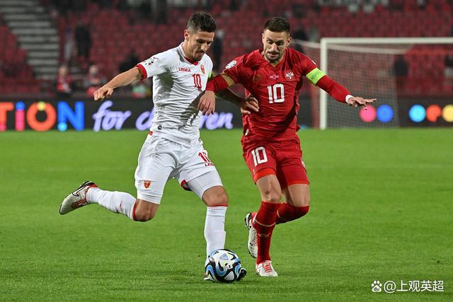 黑山队战平立陶宛,实力对抗激烈 黑山队战平立陶宛,实力对抗激烈