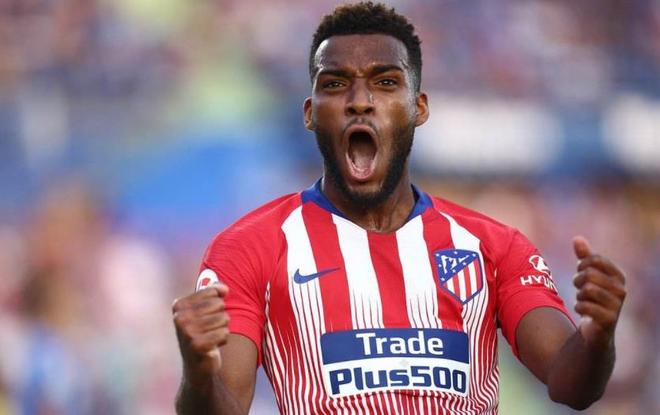 马德里竞技后防核心缺阵，球队连连失分降级区的简单介绍