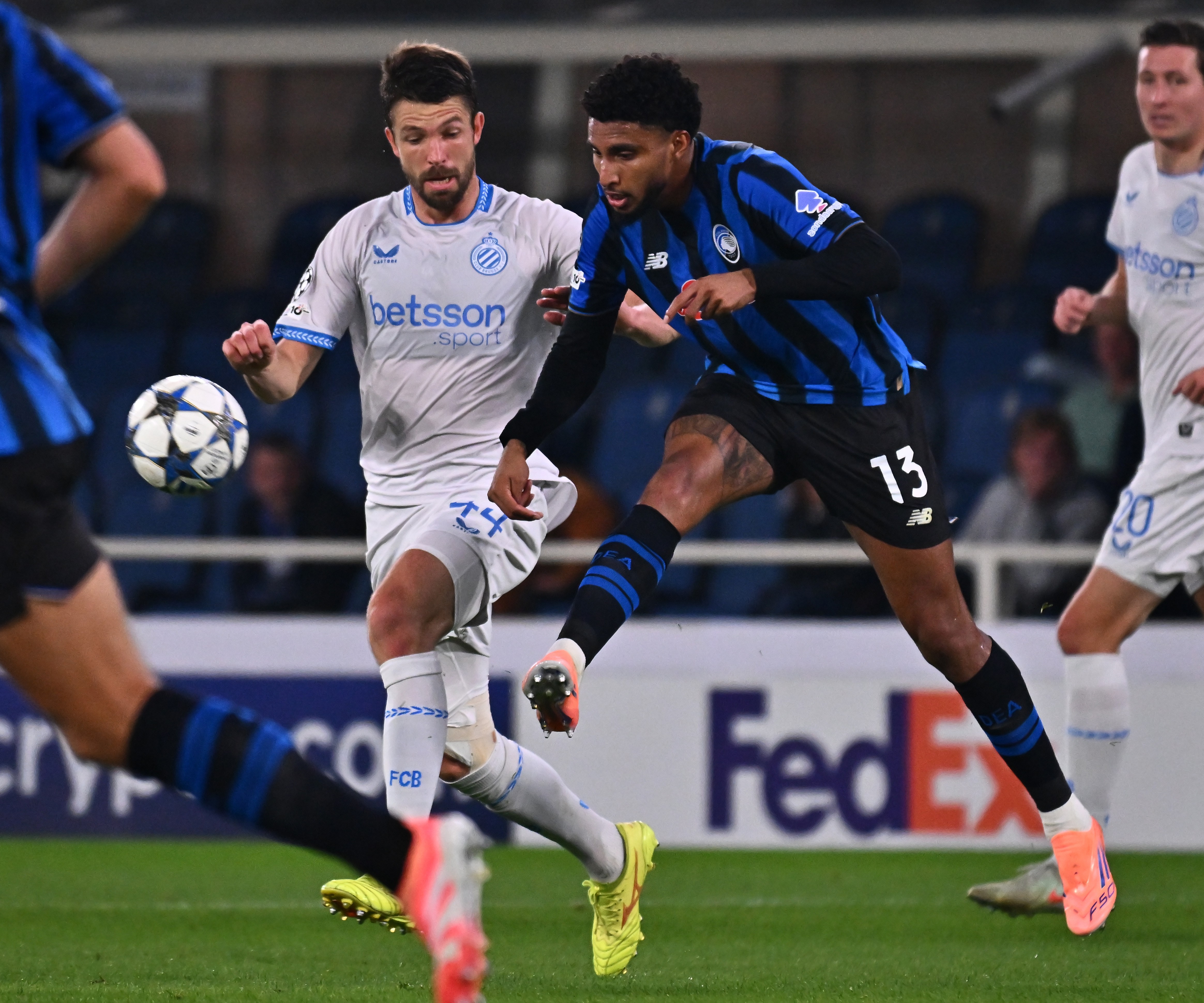 奥兰多城在亚冠淘汰赛中取胜，晋级希望大增的简单介绍